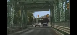 Bridge Sings Anthem