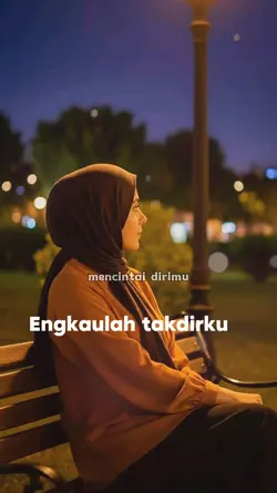 Engkaulah takdirku 