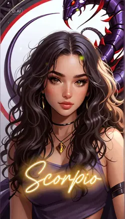 Scorpio AI