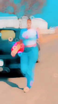Slow Motion Template