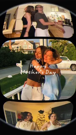 MOTHER’S DAY 2026