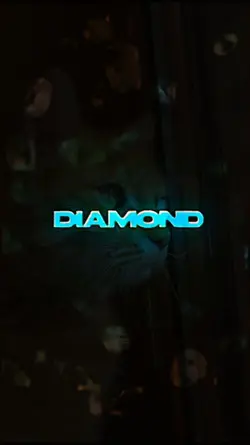Diamond