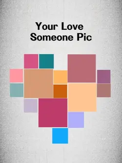 love someone