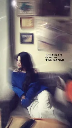 lepaskan genggam