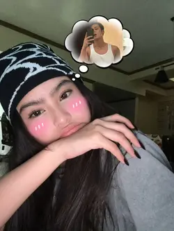 thinking about you