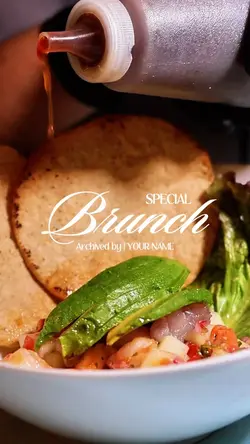 Special Brunch