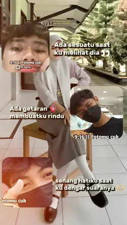 ADA SESUATU SAAT KU