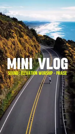 Mini Vlog, Praise