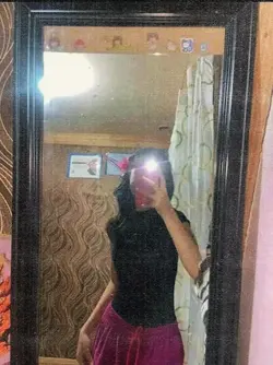magandang dilag.