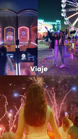 Viaje