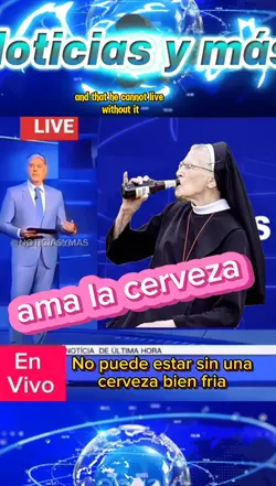 ama la cerveza