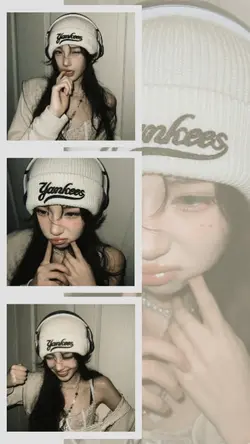 3 pics, lyrics