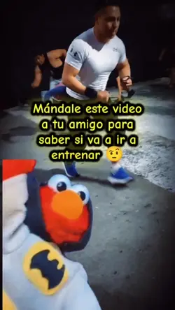 Sí o no Elmo