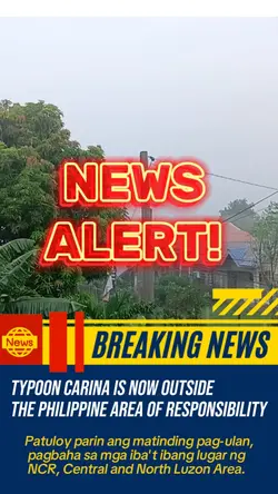 BREAKING NEWS