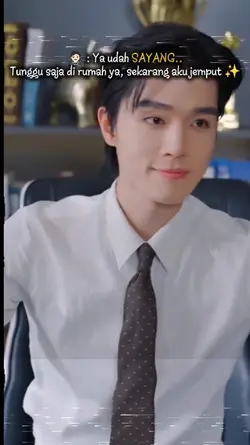 dijemput LIANG SIWEI