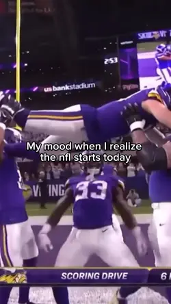 My mood