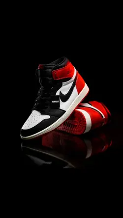 New Sneakers 