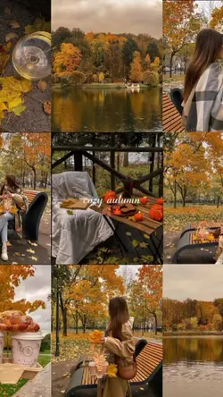 cozy autumn