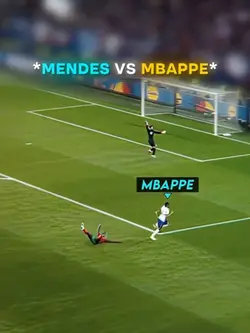 Mbappé 💀💀💀