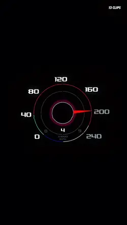 Cinematic car w31