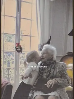 grandma