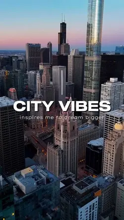 City Vibes