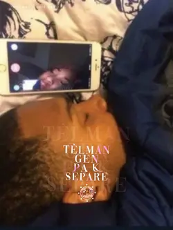 Ou manke mwen