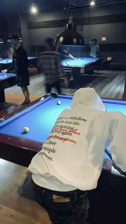 Billiard