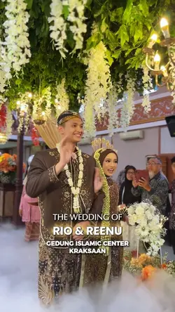 wedding story✨