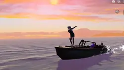 Pacu jalur PUBG