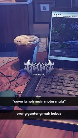 cowo lu noh main