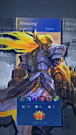 Roger mlbb