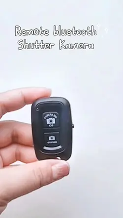 remote kamera 