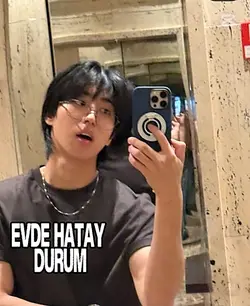 evde hatay durum 