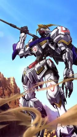 MG Barbatos 1/2