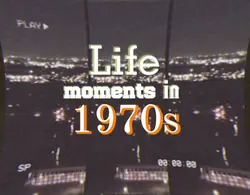 1970s Retro