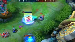 chouuu triple recall