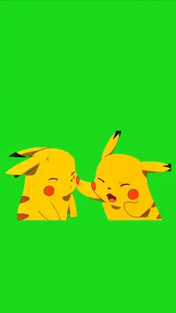 Pikachu meme 