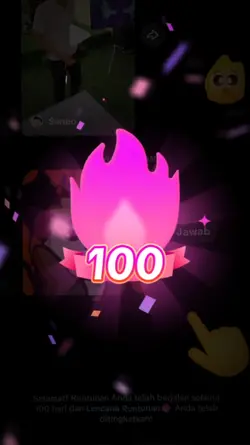 STREAK API