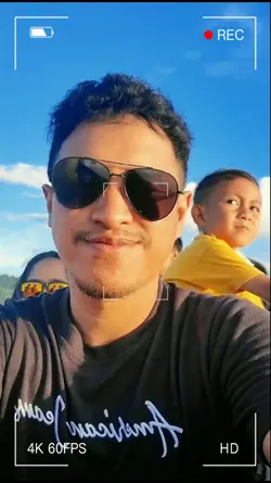 Trend Potret Kartun