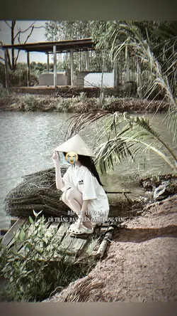Xuôi Dòng Cửu Long