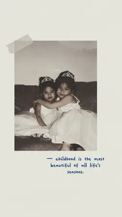 childhood 