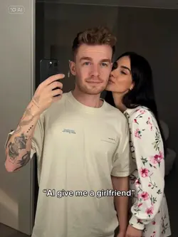 Girlfriend AI