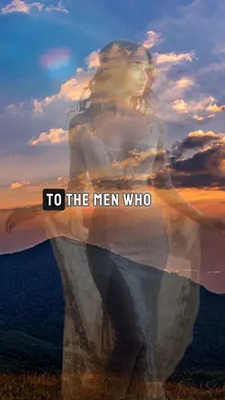 To  the men
