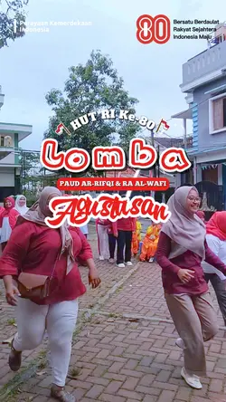 Kegiatan 17an