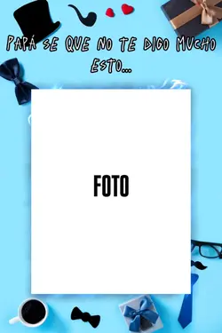 homenaje al padre