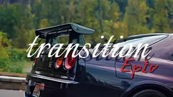 transition rhythmic
