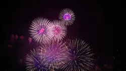 花火”hanabi”