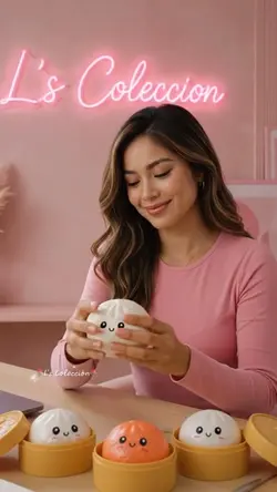 Squishy Toy