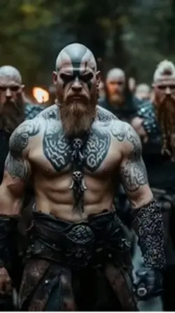 Valhalla calling me